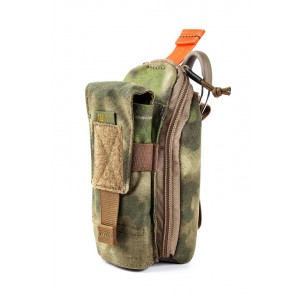 Подсумок аптечный «Шанс», ТМ «Force Line» Подсумок аптечный «Шанс», ТМ «Force Line»